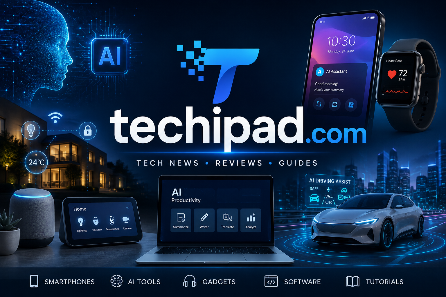 How Is Artificial Intelligence Changing Everyday Technology in 2026?
