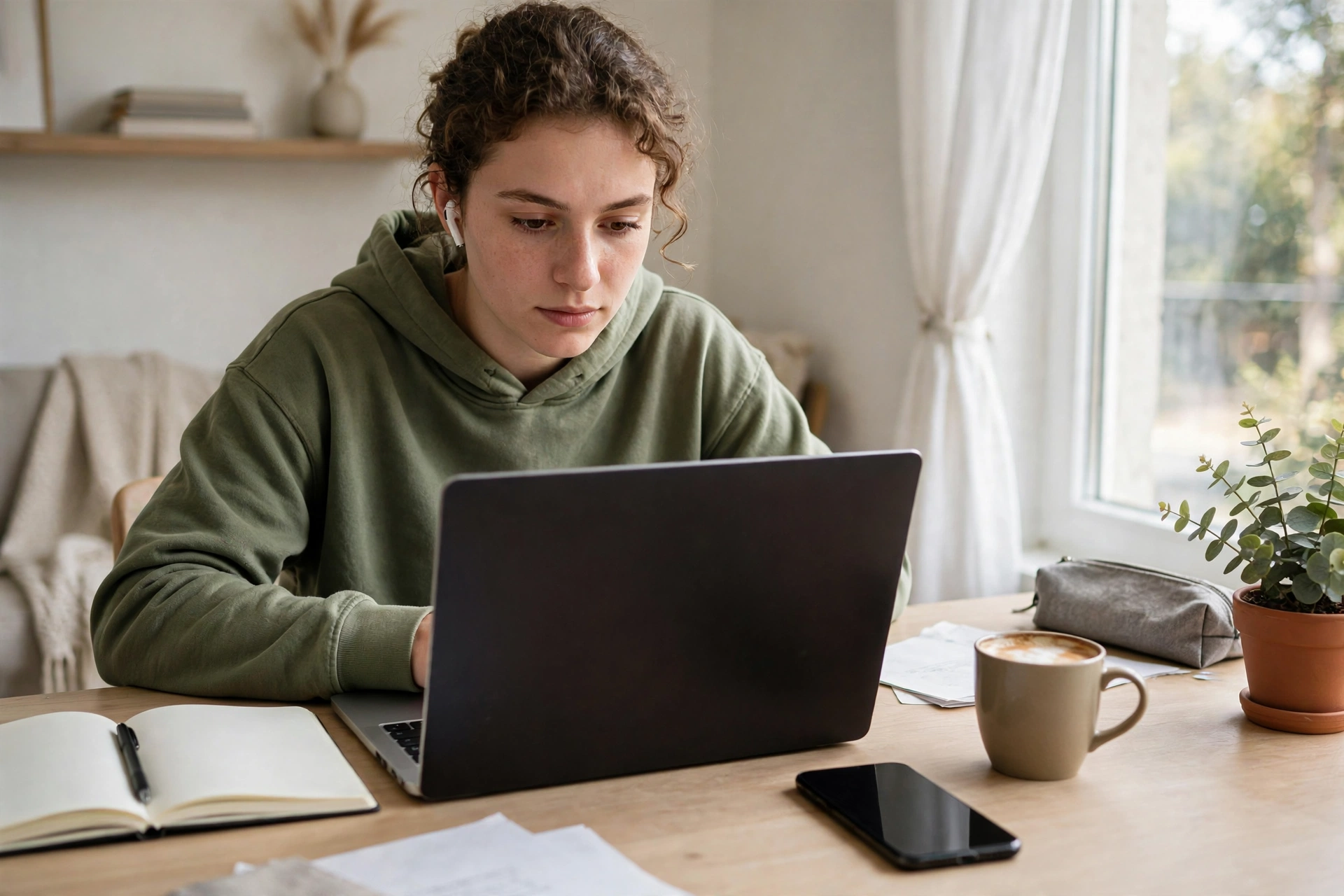 Learning apps for mastering new skills
