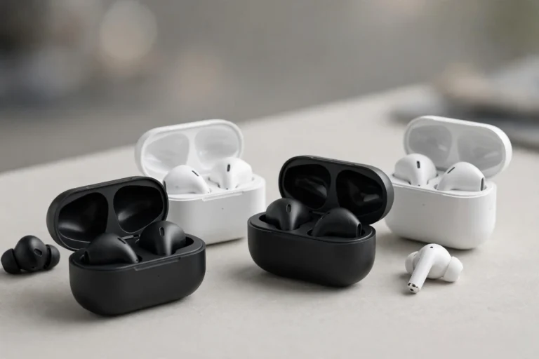 Best Budget Wireless Earbuds: 7 Top Picks for 2026