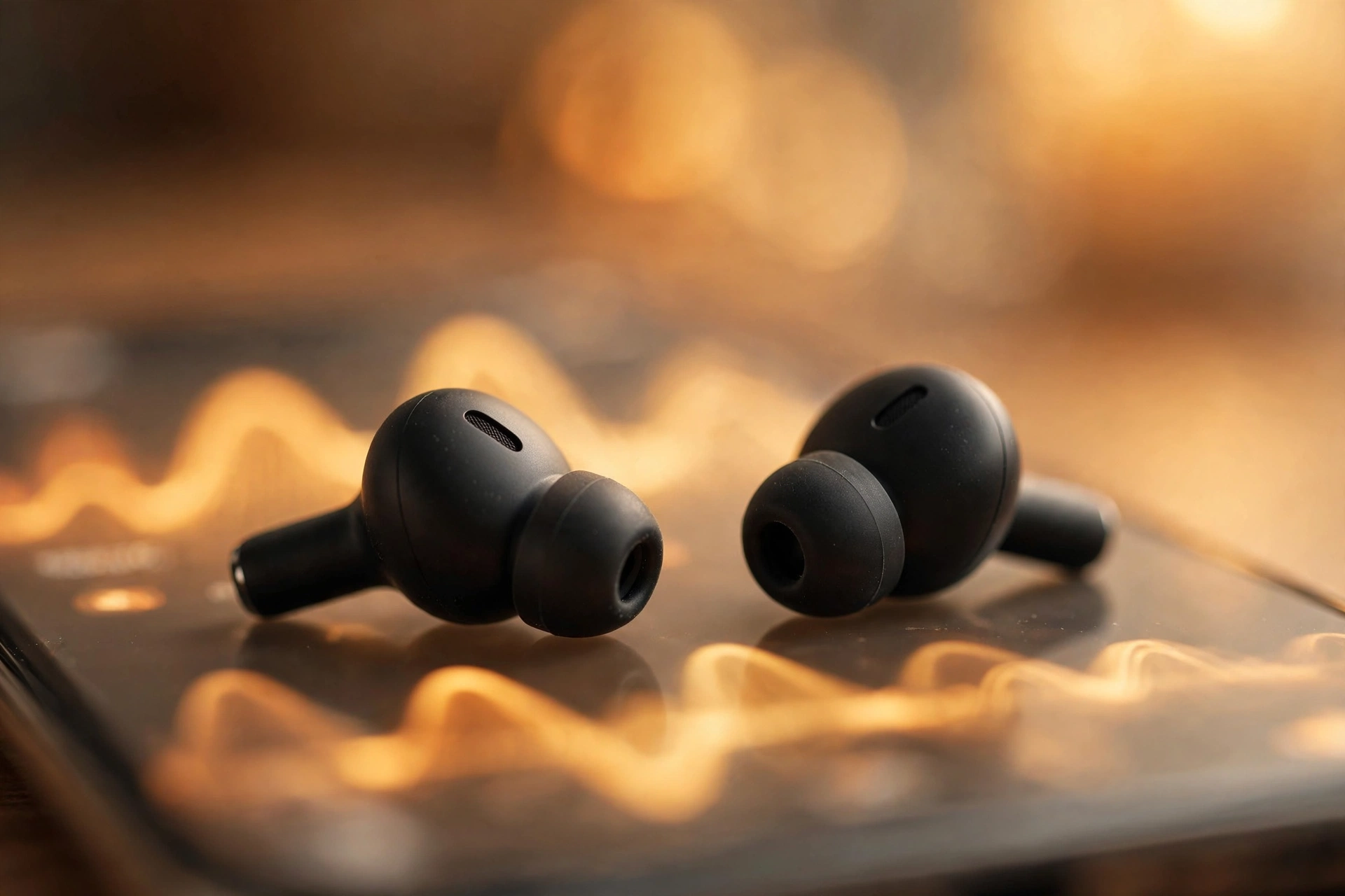Best budget wireless earbuds