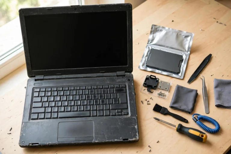 How to Speed Up Old Laptop: 12 Proven Ways (2026)