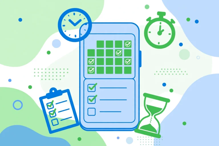 Best Apps for Time Management: 12 Picks That Actually Save You Hours
