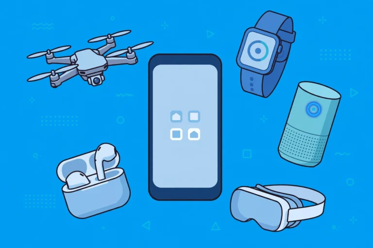Cool Tech Gadgets: 25+ Picks That Are Actually Worth Buying in 2026