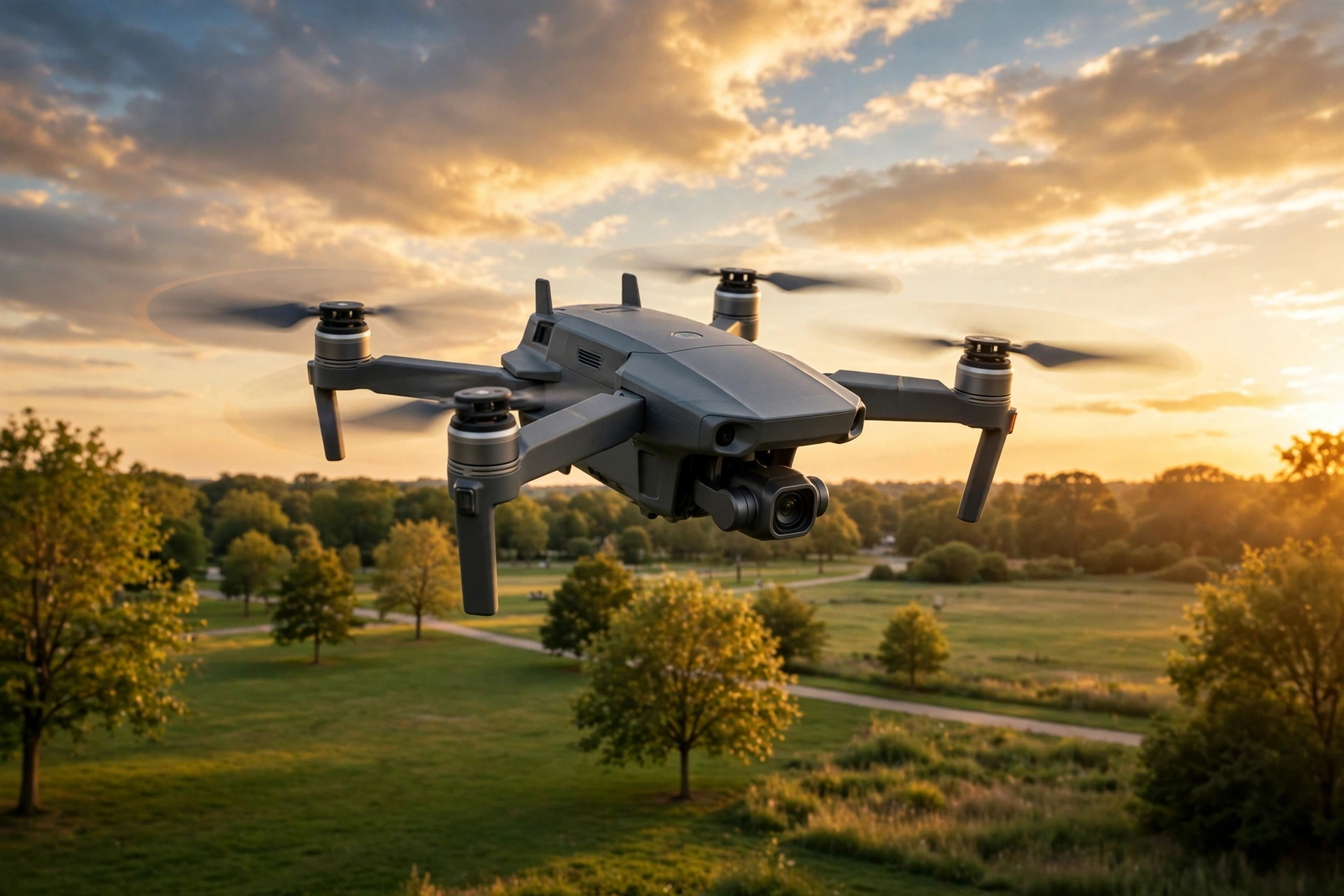 Best Drone for Beginners: 6 Top Picks for 2026