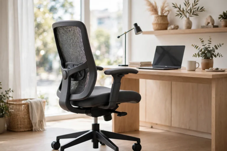 Best Ergonomic Chair (2026): Top Picks for Comfort and Posture
