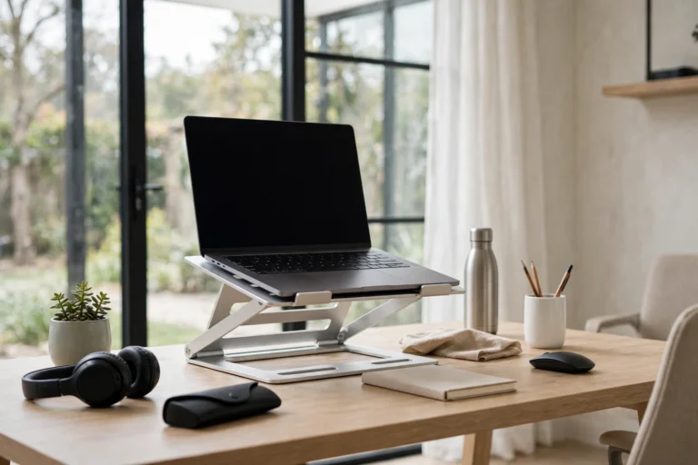 Best Laptop Stand: 7 Top Picks for 2026