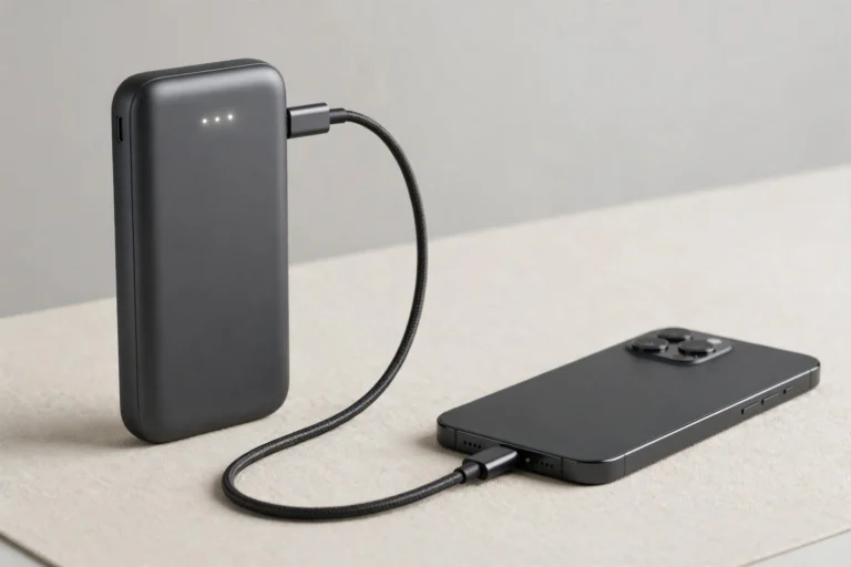 Best Portable Power Bank: Top Picks for Fast, Reliable Charging in 2026