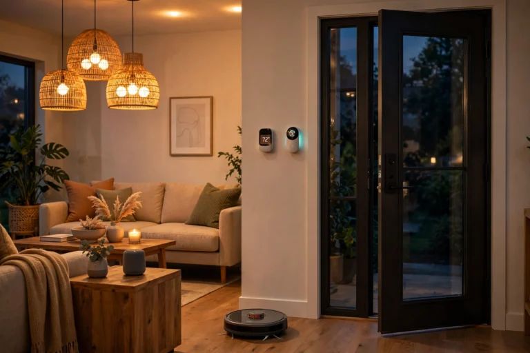 Best Smart Home Devices Worth Buying: Upgrades for Every Room